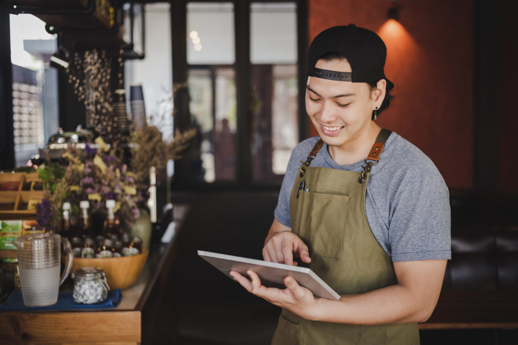 Restotop aide les restaurants